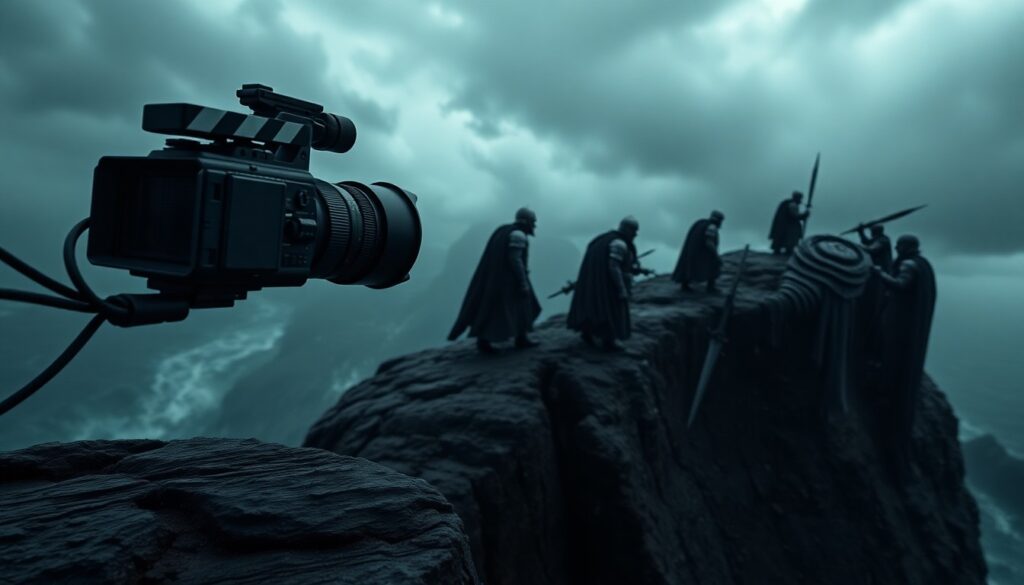 Stormlight Archive coming to Amazon Prime Video