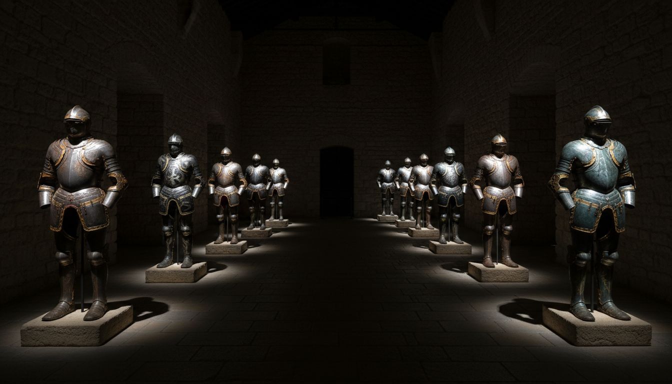 Which Knight Radiant Order Are You — Stormlight personality quiz