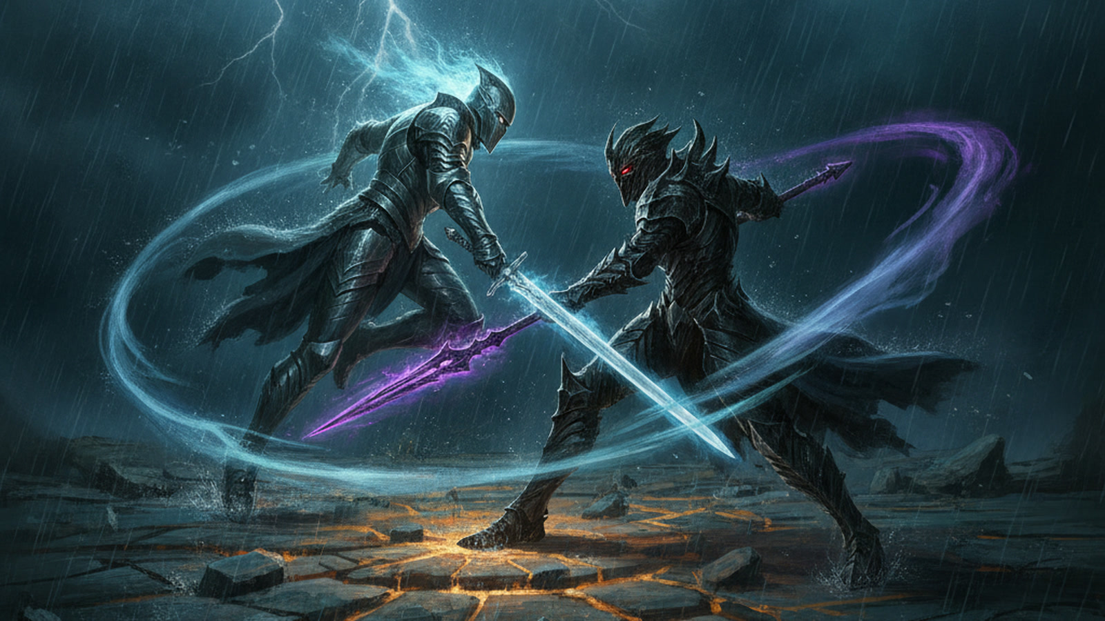 10 Best Fights in the Stormlight Archive, Ranked