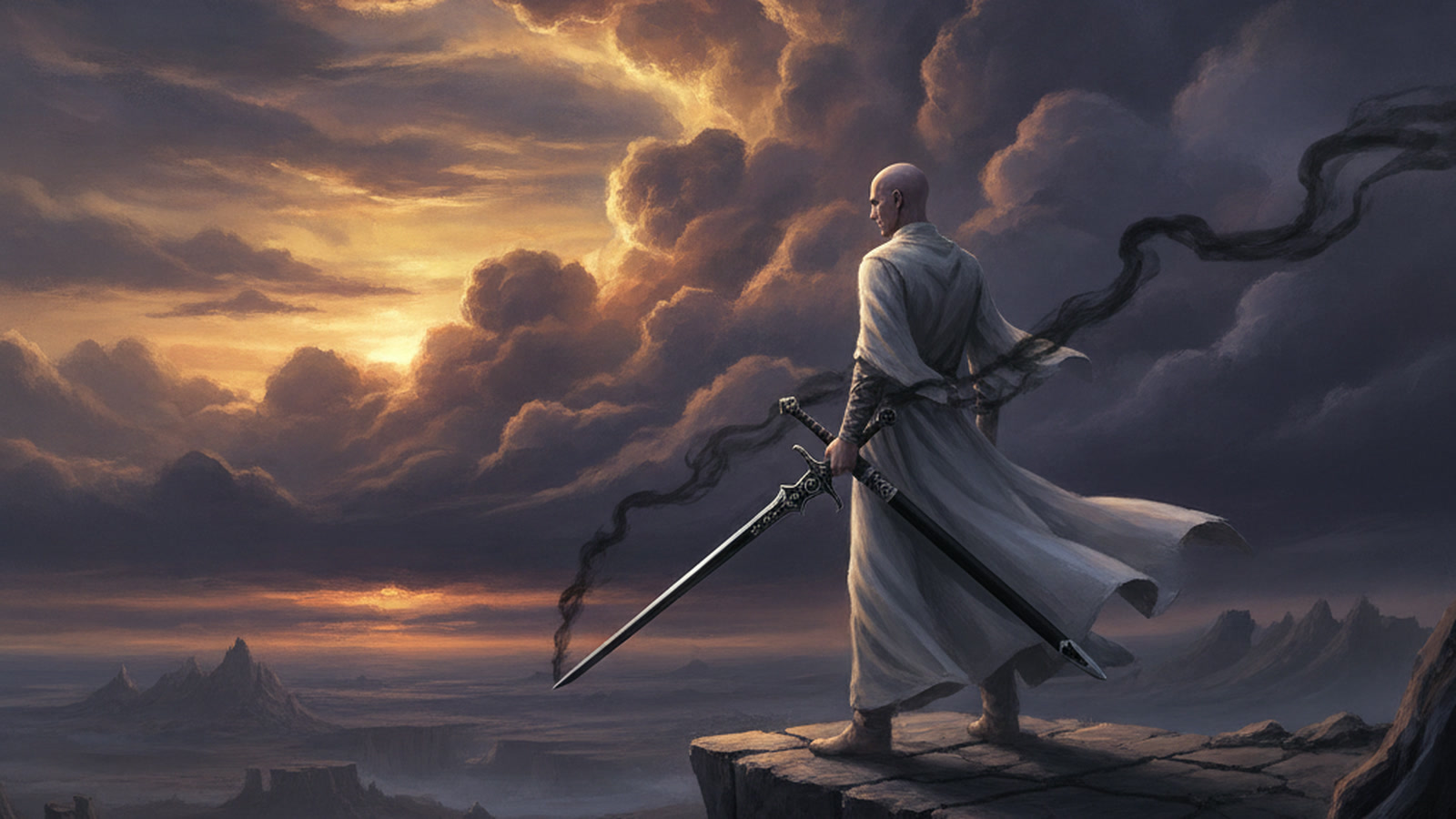 Best Szeth Quotes: Truthless, Oaths and Redemption