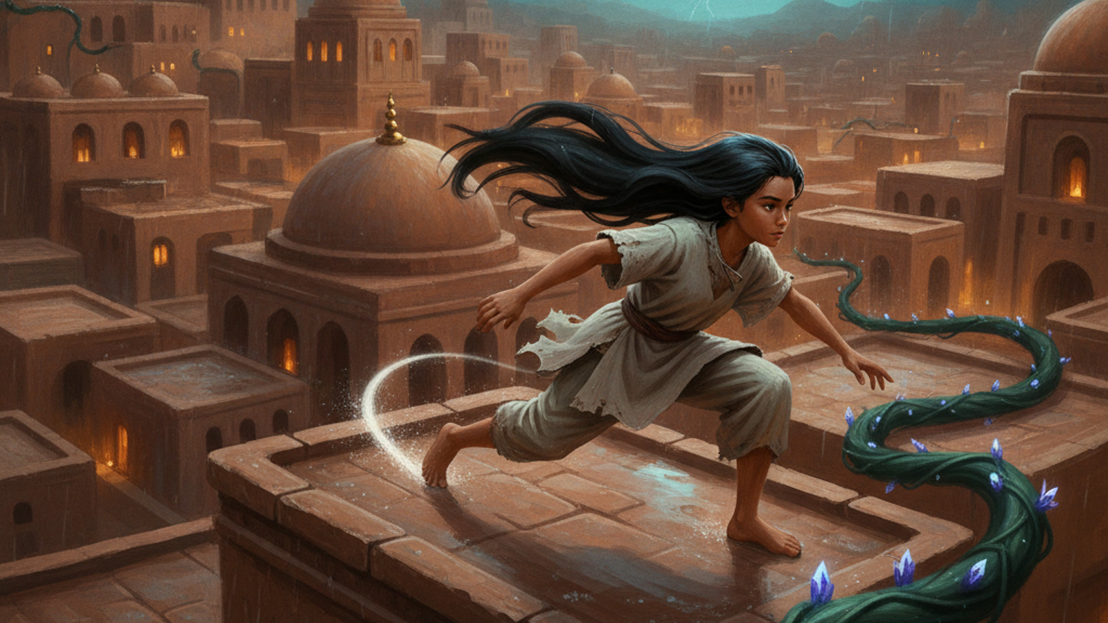 Edgedancers Explained: Powers, Oaths and Lift
