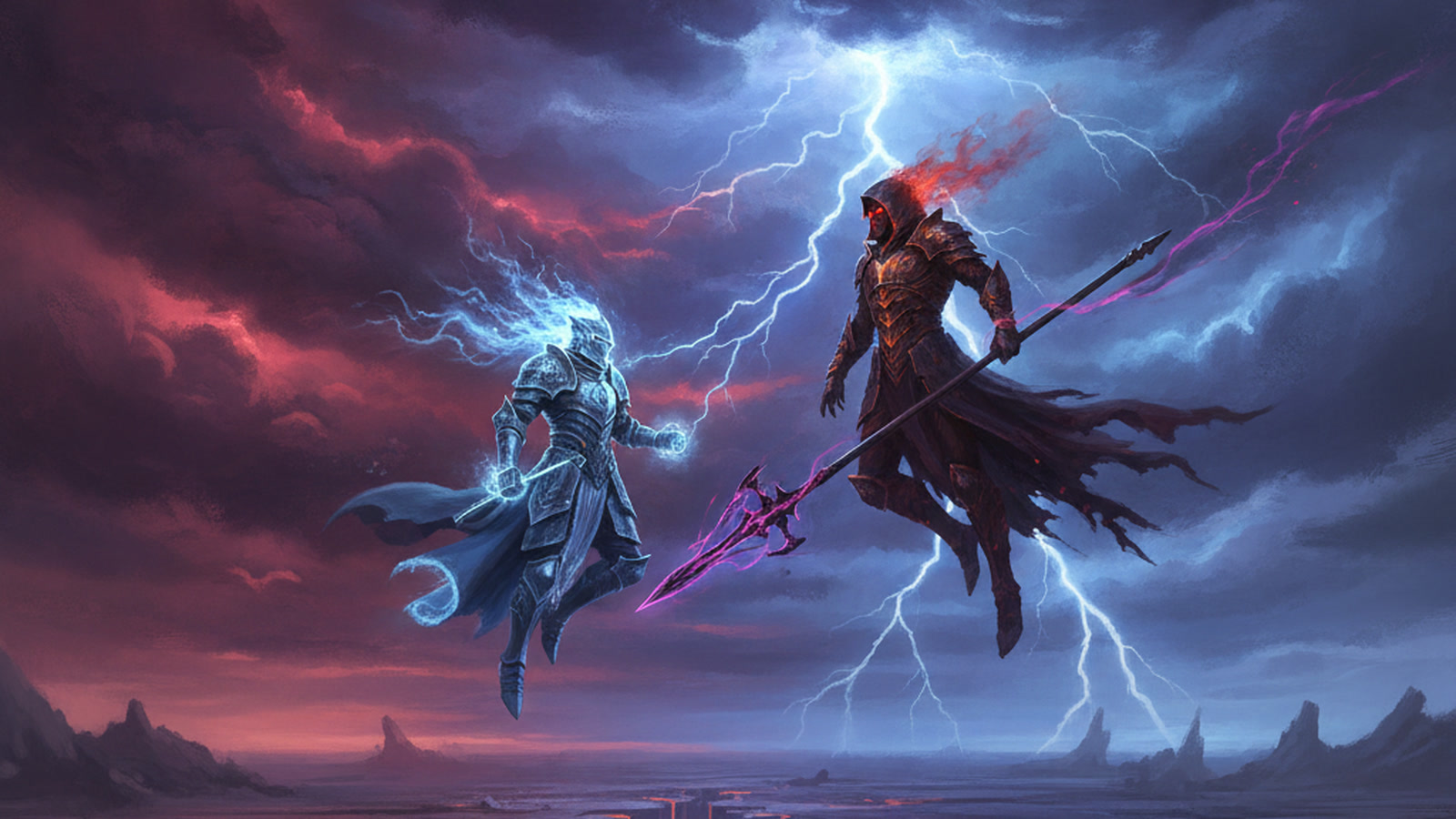 Fused vs Knights Radiant: Who Has the Edge?