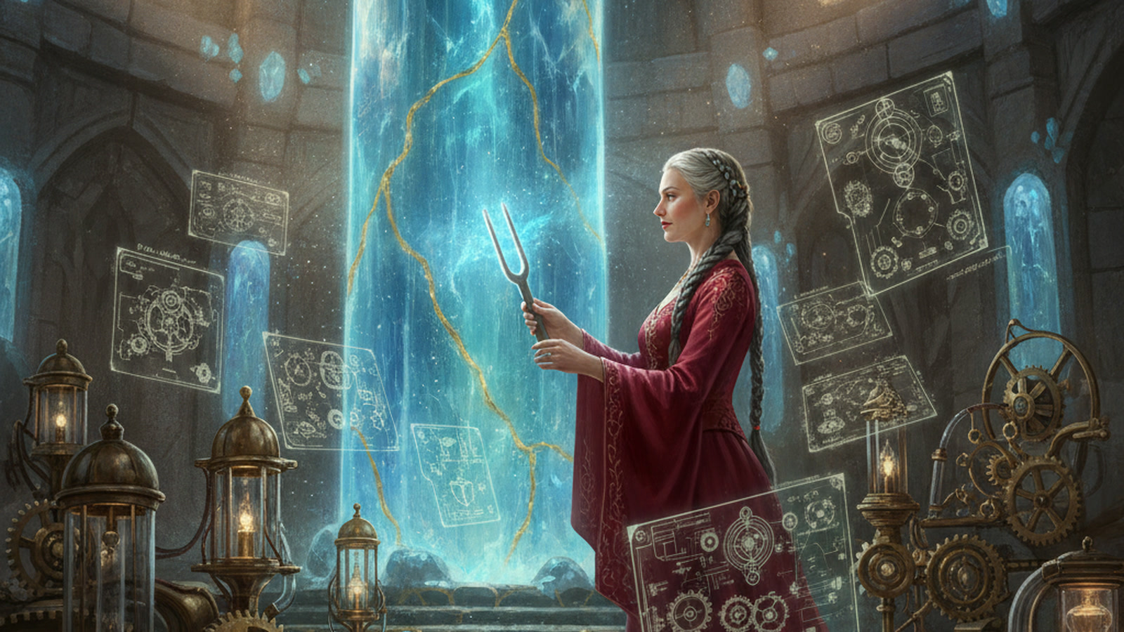 Navani Kholin: Complete Character Guide