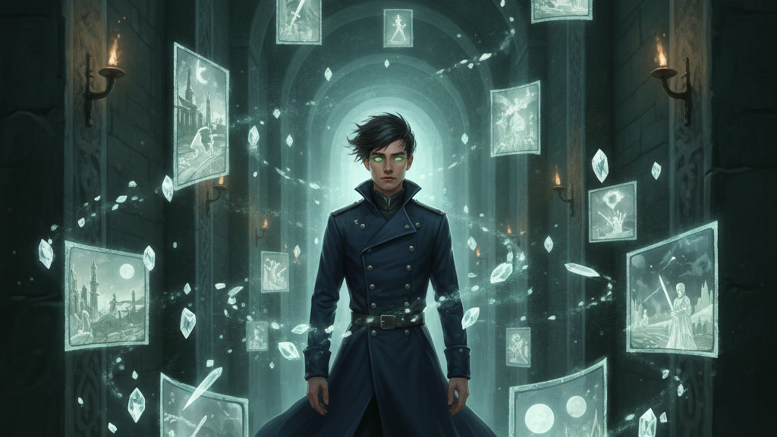 Truthwatchers Explained: Powers, Oaths and Renarin